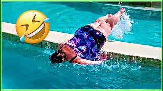 Best Fails of The Week: Funniest Fails Compilation: Funny Video #20