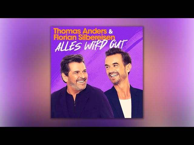 Thomas Anders - Alles wird gut