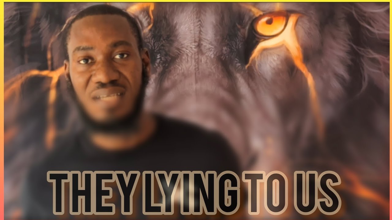 They Are Lying To Us Find Out Why Now YouTube