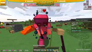 Atlas to2 w/@macrosuhc - UHC highlights #03 screenshot 2