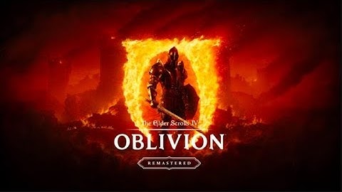 Liberating Kvatch - Oblivion Remastered episode 15