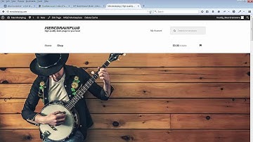 WordPress Maintenance Mode