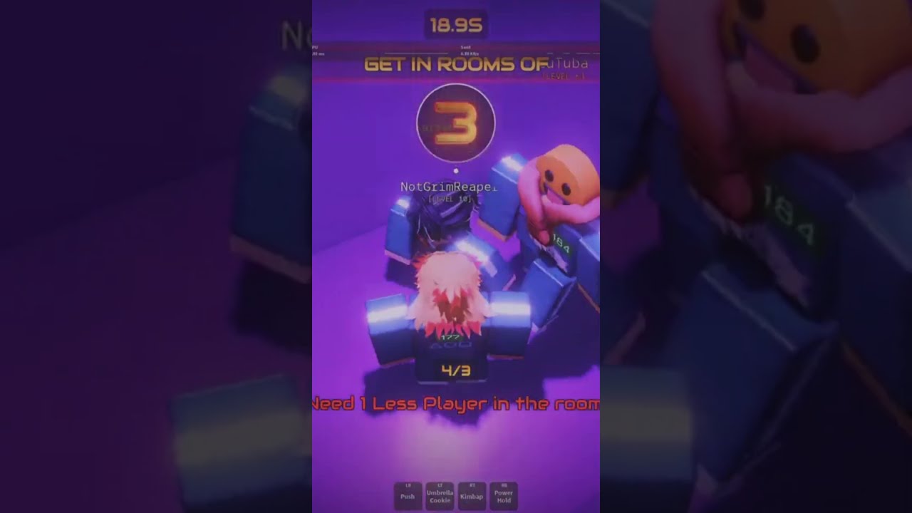 This Is Just Sad Ink Game Roblox Squidgame2 Fyp