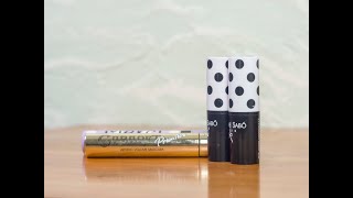 TOP 5 of my budget lipsticks of 2021 / ТОП 5 моих бюджетных помад 2021 года