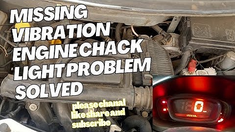 Renault kwid missing knocking misfire cylinder problem  injacter control circuit solved problem