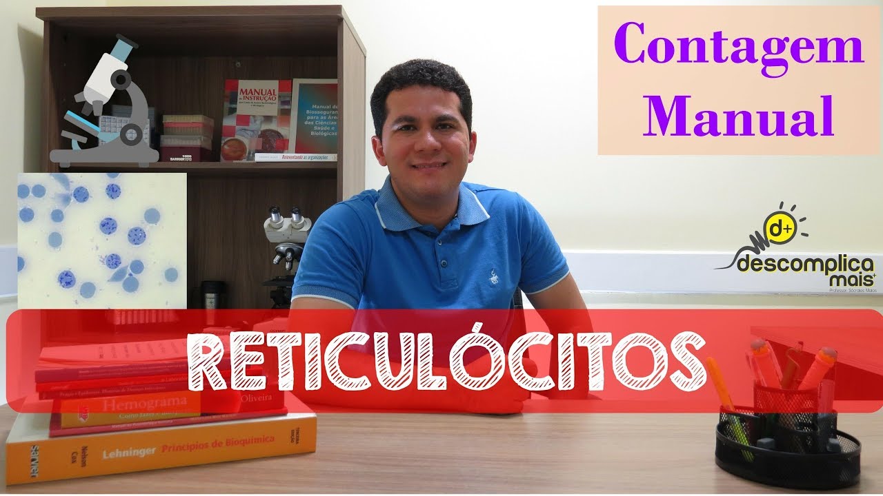 reticulocitos altos recem nascido