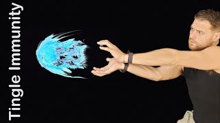 ASMR Destroying Your Tingle Immunity