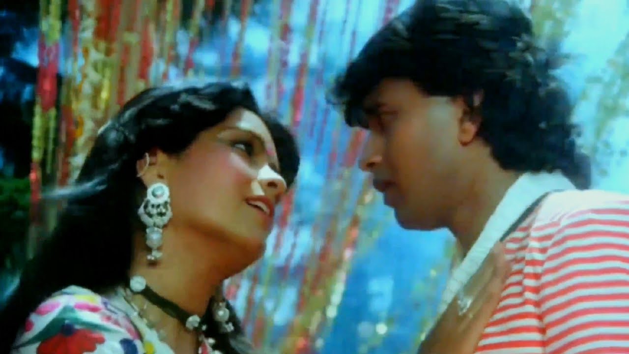 Chaman Chaman Yaadon Ki Kasam Full Video Song Zeenat Aman Mithun Chakraborty