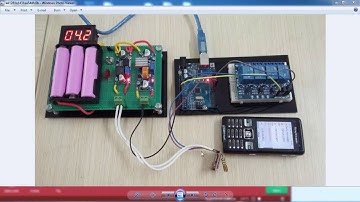 DA41: ĐIỀU KHIỂN BẬT TẮT RELAY BẰNG SMS THÔNG QUA MODULE SIM800L VÀ ARDUINO