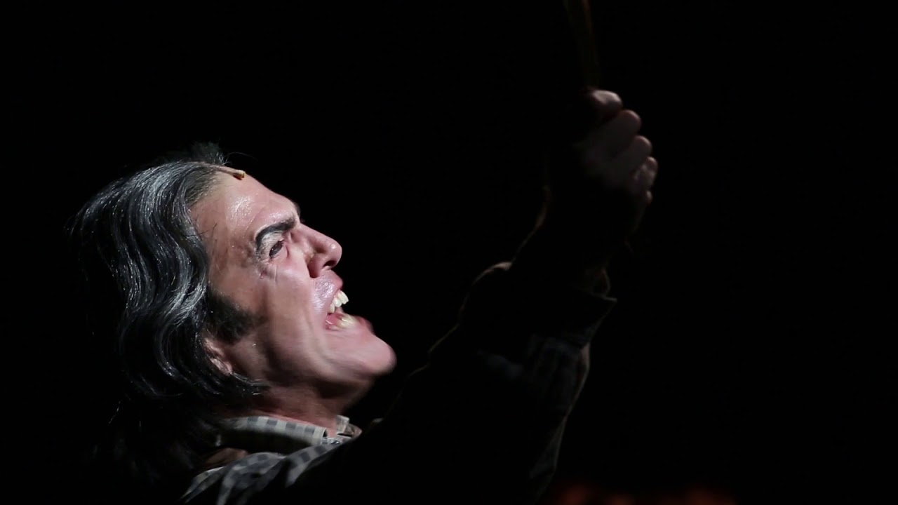 Sweeney Todd: June 9 -17