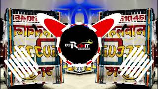 Gujjar Sher 2 Dj Remix Song  Dialogue Mix Neeraj Gujjar Fathepuriya  Remix By Dj Harish Khanpur