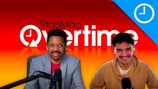 9to5Mac Overtime 013: The biggest missing feature in iOS by 9to5Mac 3,638 views 1 month ago 34 minutes