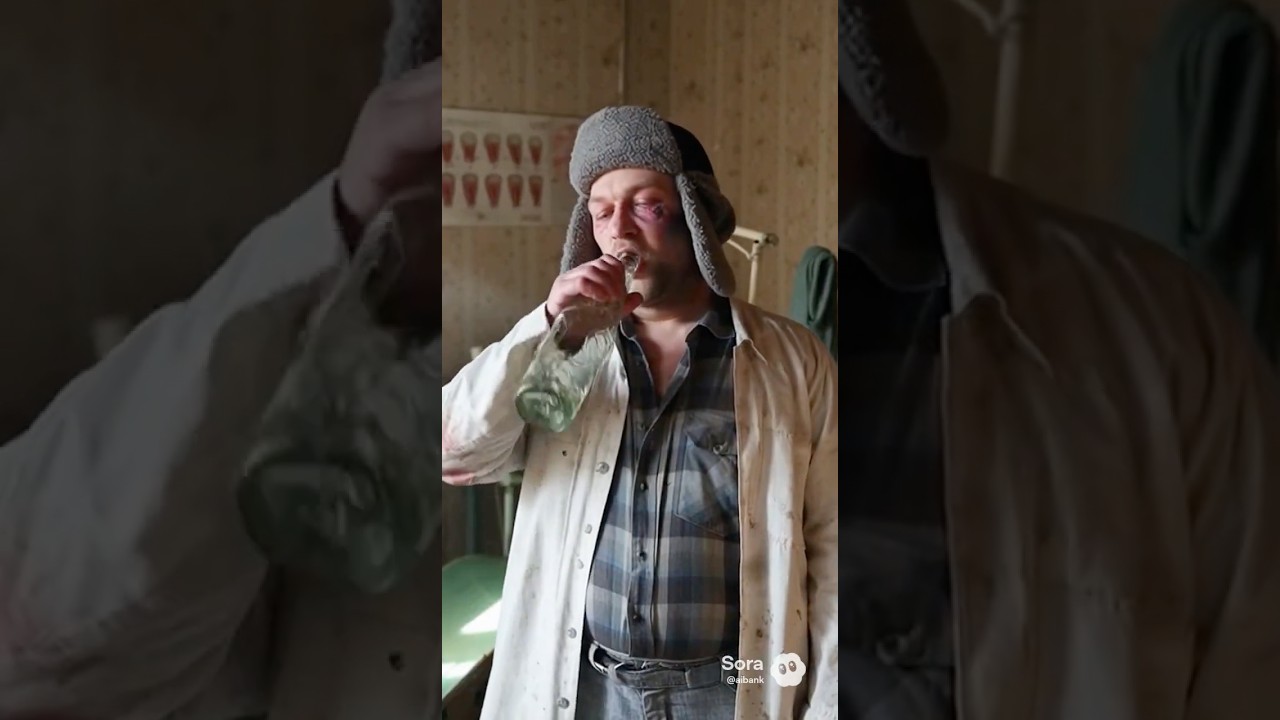 Задрыщенск  ► все что не вошло или вошло в ежедневные выпуски