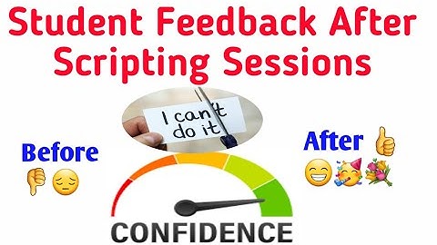 Servicenow scripting Before👎 After👍 || Student Feedback  || #success #servicenow #skfacts #interview