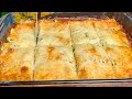 So lecker dass ich es noch nie gegessen habe! Diese Zucchini-Lasagne ist unglaublich!Sauberes Essen.