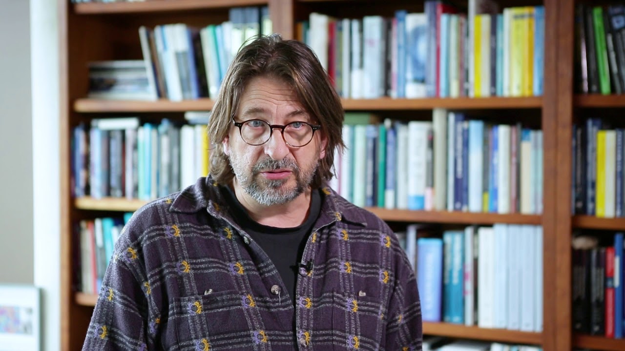 Argonne National Lab's Rick Stevens discusses the Cerebras CS-1