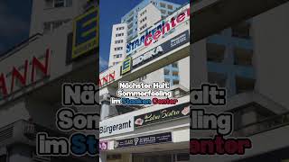 Sommer, Wir Sind Bereit