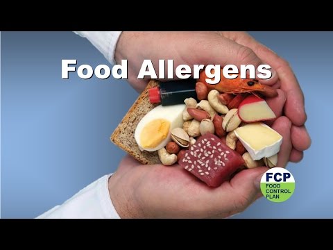 Food Allergens