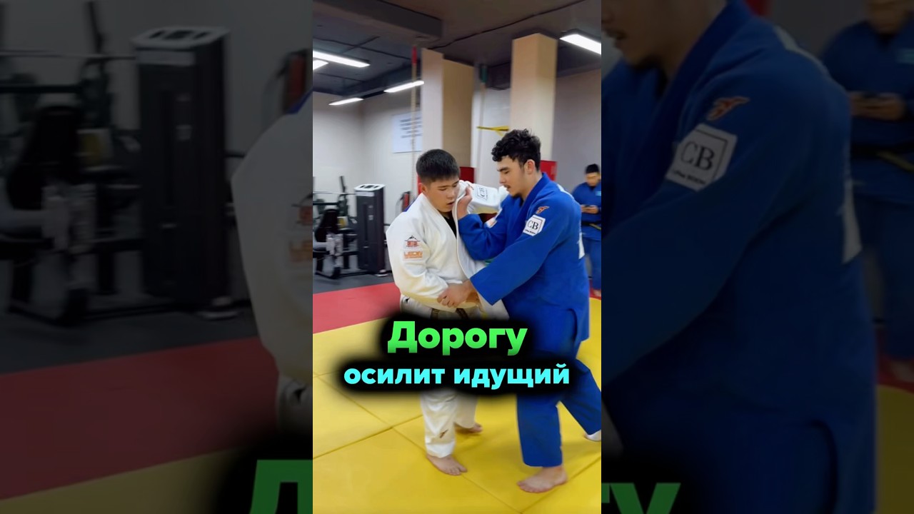 У каждого из нас есть выбор и два сценария: развиваться и становиться лучше либо…