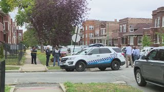 Man shot, killed by CPD after officers respond to domestic call on South Side