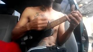 Salah apa aku  ( silir7 ) cover kentrung