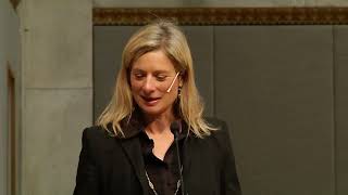 Lisa Randall Popular Science Lecture