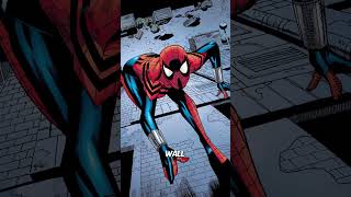 Spider-Man's Daughter Was Even MORE Legendary Than Him