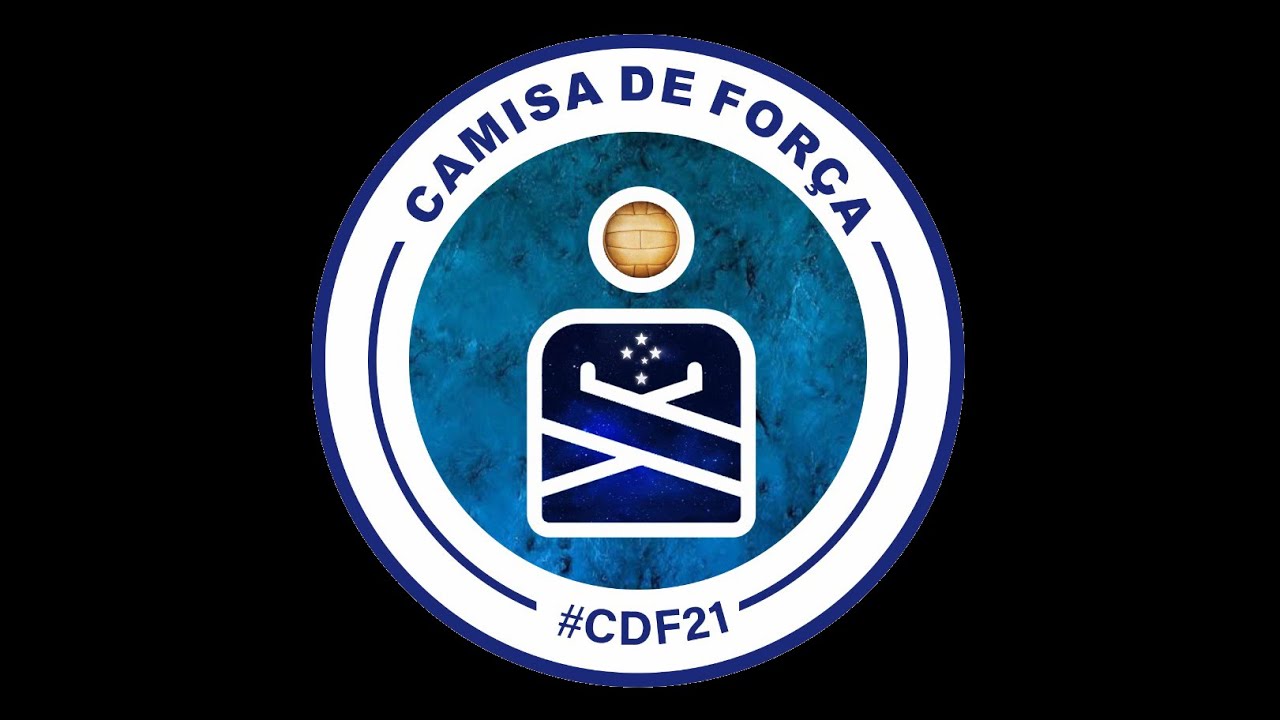 CAMISA DE FORÇA 