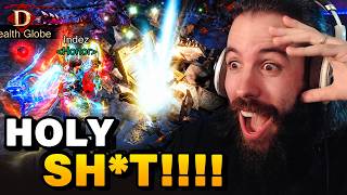 Diablo Immortal Is Trying to Bribe Me.