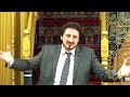 الدكتور عدنان إبراهيم L مثارات الغفلة 