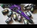 ギャバリオンライフル 別売りエモルギアと連動【ギャバンインフィニティ】/Gavarion Rifle × Other Emorgear | Gavan Infinity