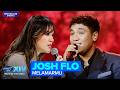 Josh Flo's Melamarmu Performance | Indonesian Idol 2026 🎤