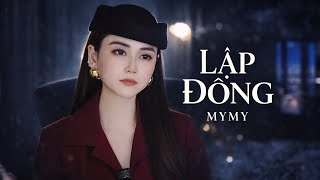 Lập Đông Mymy Cover Roti Bản Nữ Ca Sĩ Giấu Mặt Trời Vội Làm Gió Lập Đông Lá Kia Thay Màu