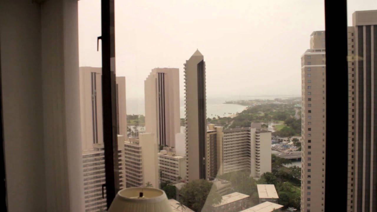 TY Realty Chateau Waikiki YouTube