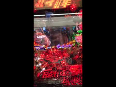 【北斗の拳6  拳王 】29連ラオウ昇天！！！