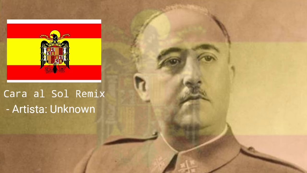 Cara Al Sol Remix YouTube