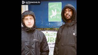 Feel the funk - Riordan B2B Silva Bumpa