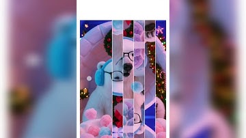 Jigsolitaire Puzzle Slide Fun Level 26 Game Walkthrough