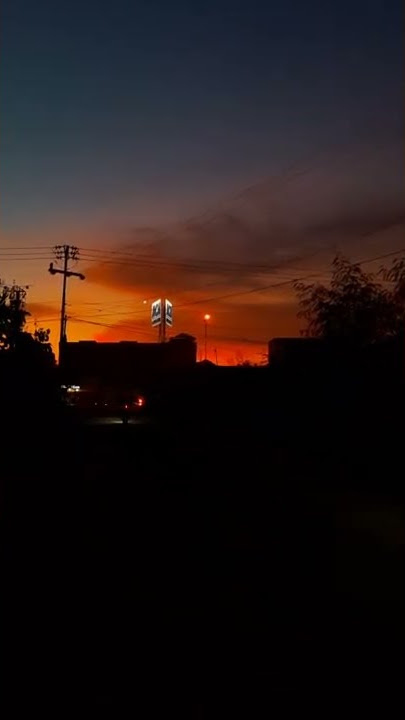 pemandangan indah#ccp #mentahanvideo #like