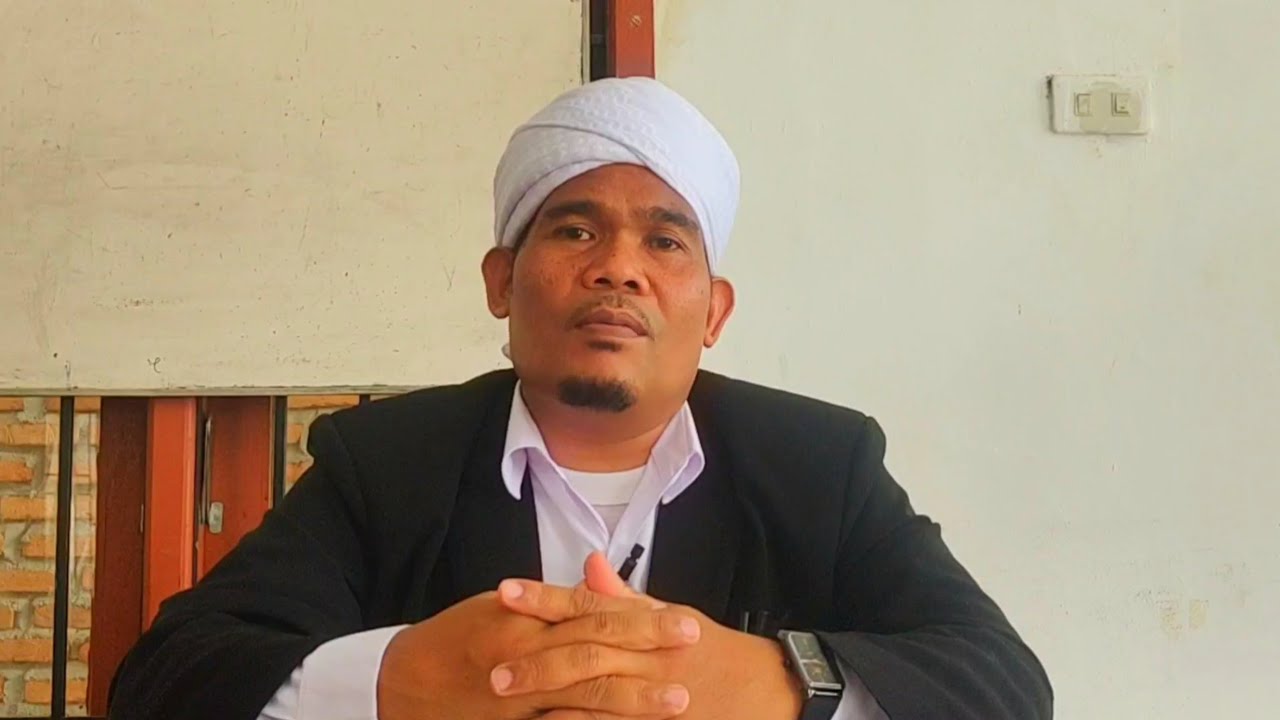 MENGHADAPI KEMATIAN ⁉️CERAMAH MANDAILING AYAH AMRIN NASUTION