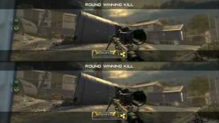 24-01 Kills of the day and more split screen killcams