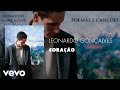 Leonardo Gonçalves - Coração (Áudio Oficial)