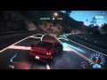 Need For Speed 2015 Angel At The Redline Medium Time Trial Beat Magnus Time Level 19 PS4 mp3