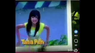 Opening sinetron 'Kepompong' Di SCTV Tahun 2008