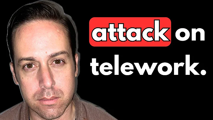 Government BANS Remote Work for Disabled Feds