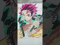 tanjiro demon slayer