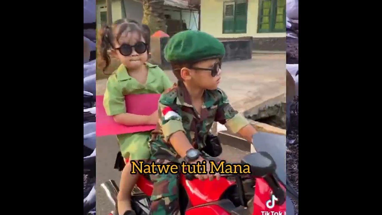 HABWA ICYUBAHIRO- Ericus MWAMUTUJE/be Glorified, you are always protect me