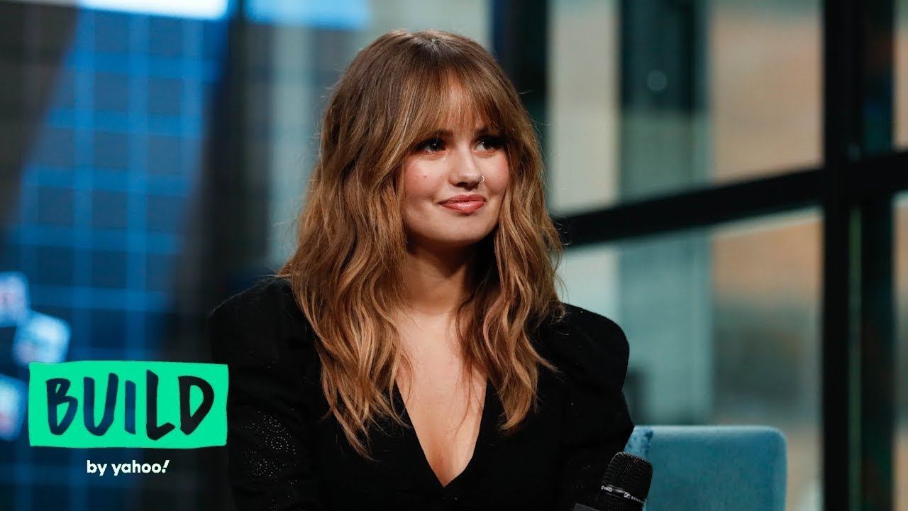 Debby Ryan Researched Real Female Serial Killers For The Role Of Patty In Netflix’s “Insatiable”