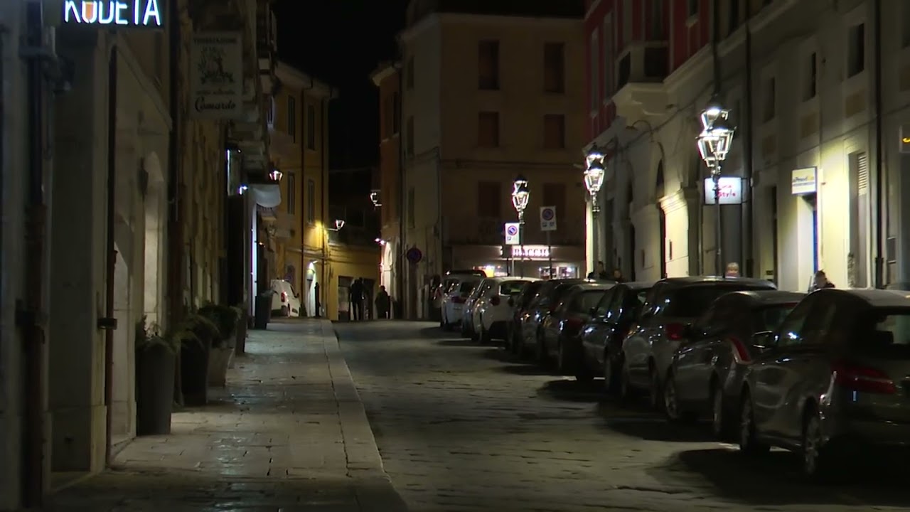 Campobasso piange la morte di Tony Dallara - 17/01/2026