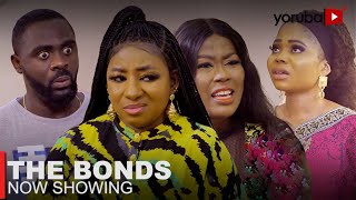 The Bonds Latest Yoruba Movie 2023 Drama |Mide Abiodun |Tunde Aderinoye |Jessy Ademola |Juliet Jatto